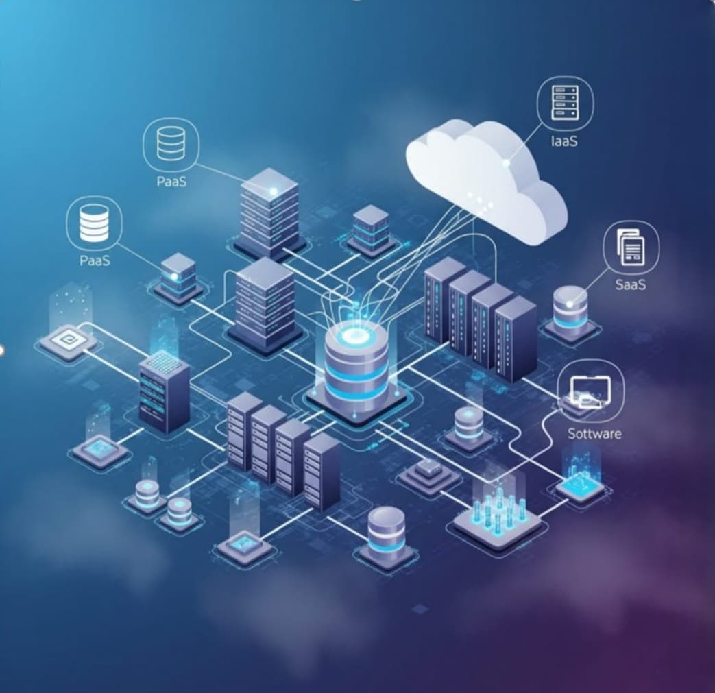 🚀 Cloud Infrastructure Design - Cloud Solution Lyne Service